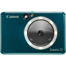 Canon Моментальная камера Canon Zoemini S2 Синий