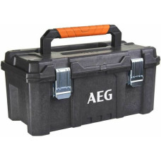 Aeg Powertools Instrumentu kaste AEG Powertools AEG21TB 53,5 x 28,8 x 25,4 cm