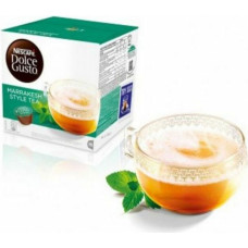 Nescafé Dolce Gusto Atvejis Nescafé Dolce Gusto 55290 Marrakesh Style Tea (16 uds)