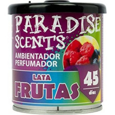 Bc Corona Automašīnas Gaisa Atsvaidzinātājs Paradise Scents Eksotiskie Augļi (100 gr)