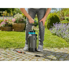 Gardena Dārza Spiediena Šļūtene Gardena EasyPump 5 L