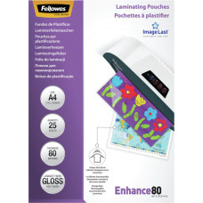 Fellowes Laminating sleeves Fellowes 5396205