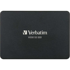 Verbatim Cietais Disks Verbatim 49351 256 GB