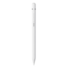 Baseus Active stylus Baseus Smooth Writing Series with plug-in charging USB-C (White)