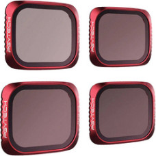 Pgytech Set of 4 filters ND 8/16/32/64 PGYTECH for DJI Air 2S (P-16B-062)