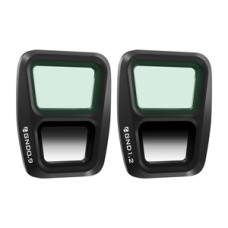 Freewell Set of 2 filters Freewell Gradient for DJI Air 3