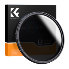 K&F Concept Filter Slim 58 MM K&F Concept KV32