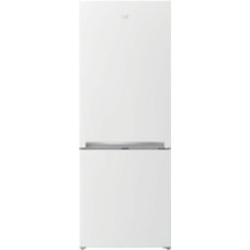 Beko Kombinēts ledusskapis BEKO RCNE560K40WN Balts (192 x 70 cm)