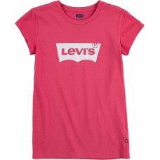 Levi's Krekls ar Īsām Piedurknēm Bērniem Levi's Batwing