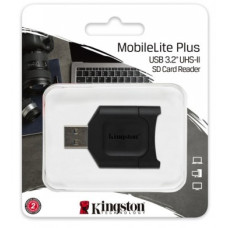 Kingston MLP MEMORY CARD READER