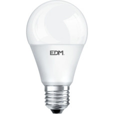 EDM LED Spuldze EDM E 20 W E27 2100 Lm Ø 6,5 x 12,5 cm (6400 K)