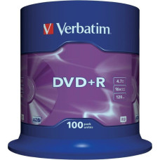 Verbatim DVD-R Verbatim    100 gb.