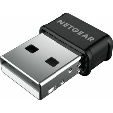 Netgear Wi-Fi USB Adapteris Netgear A6150-100PES