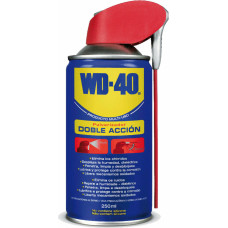 Wd-40 Smēreļļa WD-40 34530 Dubultā darbība 250 ml
