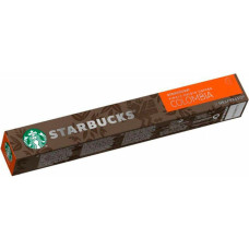 Starbucks Kafijas Kapsulas Starbucks NESPRESSO NESCAFE COLOMBIA