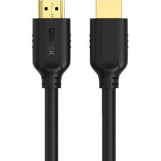 Belkin HDMI Kabelis Belkin C11079BK-20M Melns 20 m