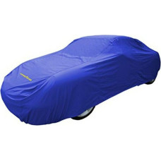 Goodyear Car Cover Goodyear GOD7013 Blue (Size S)