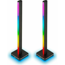 Corsair Bārs Corsair iCUE LT100 Apgaismojums LED