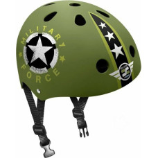 Stamp Ķivere Stamp Military Star Melns