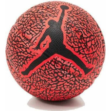 Jordan Баскетбольный мяч Jordan Skills 2.0 Красный Резиновый (Размер 3)