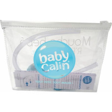 Babycalin Deguna aspiratora Babycalin Caurspīdīgs 19 cm