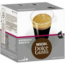 Nescafé Dolce Gusto Kafijas Kapsulas Nescafé Dolce Gusto 91414 Espresso Barista (16 uds)