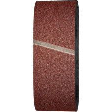 Wolfcraft Belt sandpaper Wolfcraft 1890000 40 g