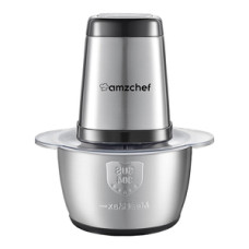 Amzchef Chopper AMZCHEF HC-1229 (Grey)