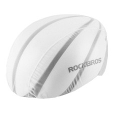 Rockbros Helmet Cover Rockbros YPP017 (white)