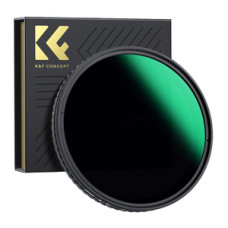 K&F Concept Filter Nano-X 37 mm XV40 K&F Concept