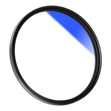 K&F Concept Filter 46 MM Blue-Coated CPL MC K&F Concept KU12