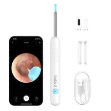 Bebird Smart Visual Ear-Clean Rod Bebird R1 white