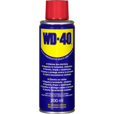 Wd-40 Smēreļļa WD-40 200 ml