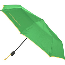 Benetton Salocāms lietussargs Benetton Zaļš (Ø 93 cm)