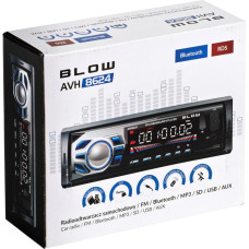 Blow Radio Blow AVH-8624