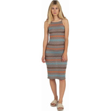 24Colours Dress 24COLOURS Casual Multicolour