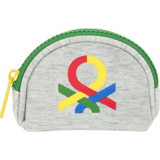 Benetton Somiņa Benetton Pop Pelēks (9.5 x 7 x 3 cm)