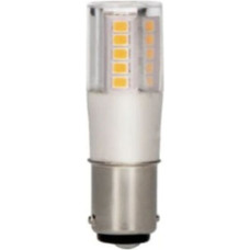 EDM LED Spuldze EDM E 6 W B15D 700 lm Ø 1,7 x 5,7 cm (6400 K)