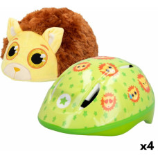 K3Yriders Zīdaiņu Ķivere K3yriders Lion 52-55 cm (4 gb.)