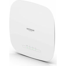 Netgear Piekļuves punkts Netgear WAX615-100EUS Melns Balts