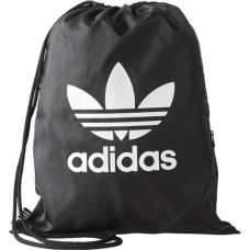 Adidas Sporta soma Adidas TREFOIL BK6726 Melns Viens izmērs