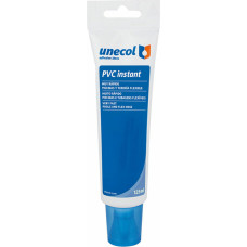 Unecol Tūlētēji Pielīpošs Unecol A2575 PVC 125 ml