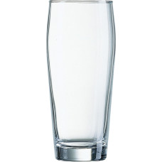 Luminarc Alus glāze Luminarc World Beer Caurspīdīgs Stikls 480 ml 6 gb. (Pack 6x)