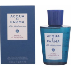 Acqua Di Parma Гель для душа Acqua Di Parma Blu Mediterraneo Mirto di Panarea (200 ml)