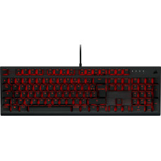 Corsair Mehāniska tastatūra Corsair K60 Pro Melns