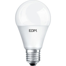 EDM LED Spuldze EDM F 20 W E27 2100 Lm Ø 6,5 x 12,5 cm (3200 K)
