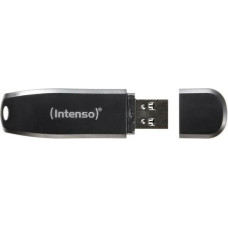 Intenso USB Zibatmiņa INTENSO 3533493 Melns 512 GB