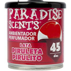 Bc Corona Automašīnas Gaisa Atsvaidzinātājs Paradise Scents Divpusējā Ledene (100 gr)