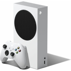 Microsoft Xbox Series S Microsoft RRS-00009 512GB