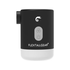 Flextail Portable 4-in-1 Air Pump Flextail Max Pump2 PRO (black)